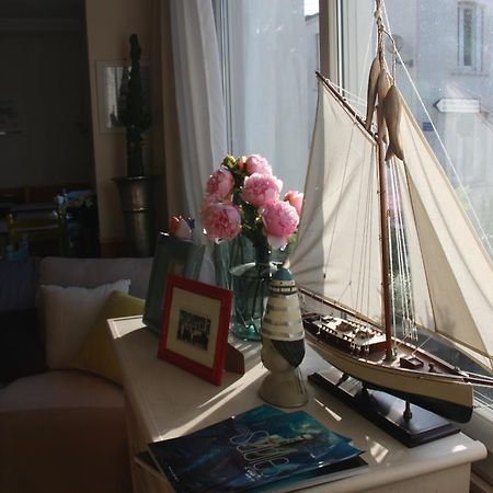 Hotel La Cote Sauvage レ・サ​​ーブル・ドロンヌ エクステリア 写真