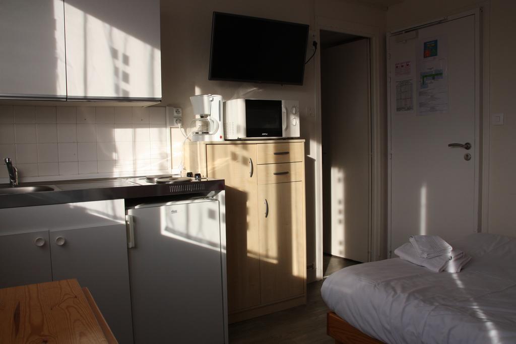 Hotel La Cote Sauvage レ・サ​​ーブル・ドロンヌ エクステリア 写真